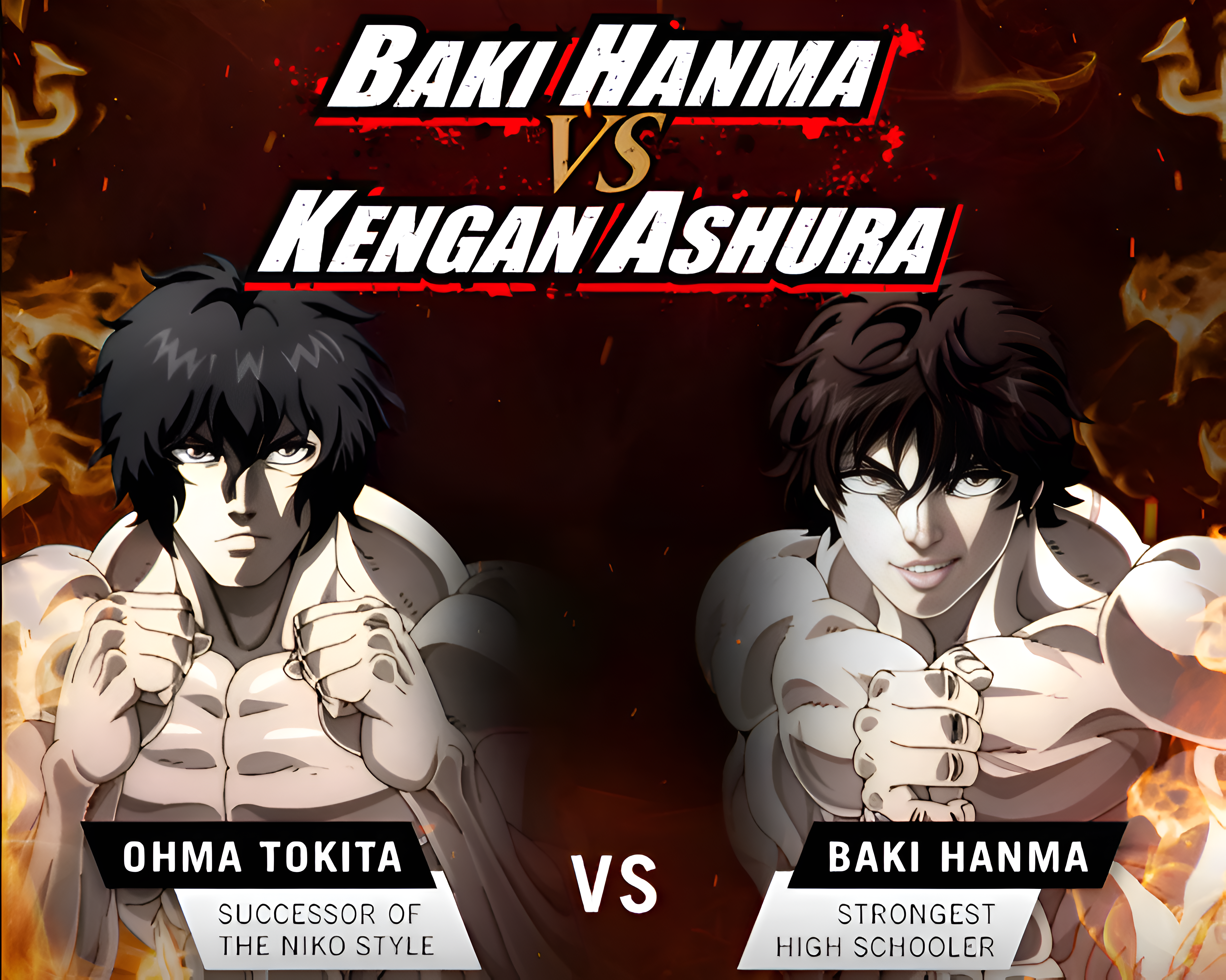 Baki Hanma
